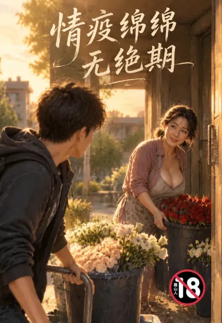 情疫绵绵无绝期